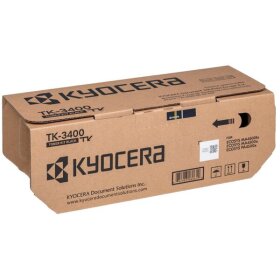 Kyocera Original Kyocera Toner-Kit (0C0Y0NL0,1T0C0Y0NL0,C0Y0NL0,TK-3400)