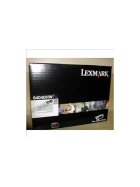 Lexmark Original Lexmark Tonerkartusche schwarz Projekt (0064040HW,064040HW,64040HW)