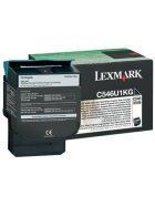Lexmark Original Lexmark Toner schwarz extra High-Capacity return program (00C546U1KG,0C546U1KG,C546U1KG)
