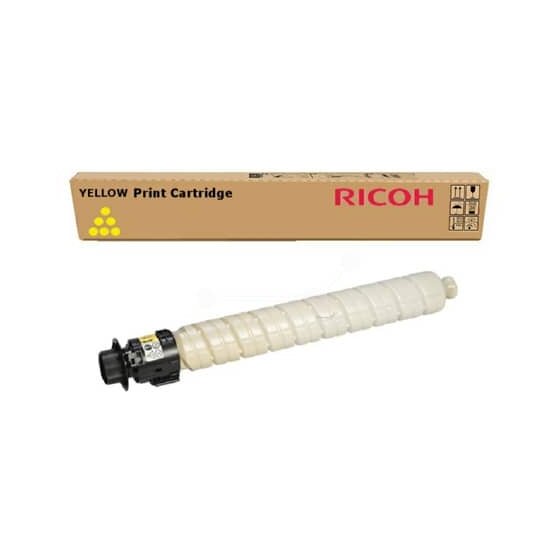 Ricoh Original Ricoh Toner gelb (841926,841933)