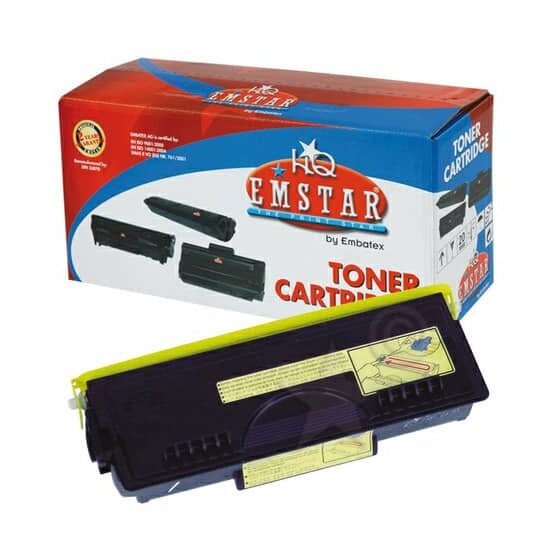Emstar Alternativ Emstar Toner-Kit (09BR1650TO/B508,9BR1650TO,9BR1650TO/B508,B508)