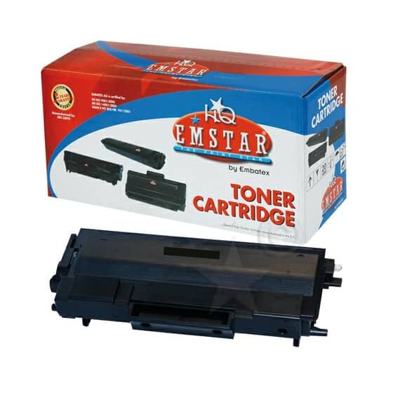 Emstar Alternativ Emstar Toner-Kit (09BR6050TO/B514,9BR6050TO,9BR6050TO/B514,B514)