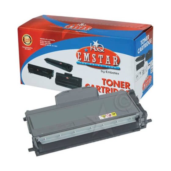 Emstar Alternativ Emstar Toner-Kit (09BR2140MATO/B549,9BR2140MATO,9BR2140MATO/B549,B549)
