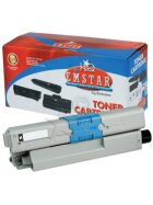 Emstar Alternativ Emstar Toner-Kit schwarz (09OKC510STS/O626,9OKC510STS,9OKC510STS/O626,O626)