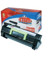 Emstar Alternativ Emstar Toner-Kit schwarz (09LEMS310MATO/L681,9LEMS310MATO,9LEMS310MATO/L681,L681)