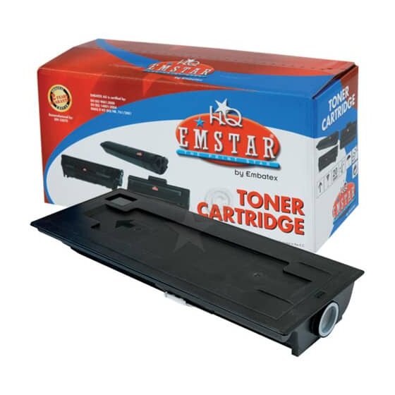 Emstar Alternativ Emstar Toner-Kit (09KYKM1620TO/K556,9KYKM1620TO,9KYKM1620TO/K556,K556)