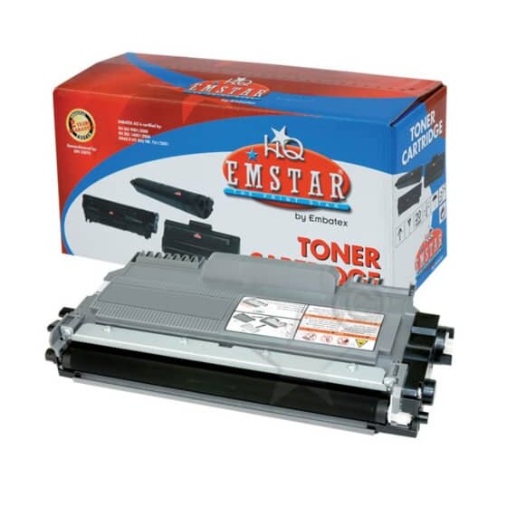 Emstar Alternativ Emstar Toner-Kit (09BR2300STTO/B616,9BR2300STTO,9BR2300STTO/B616,B616)