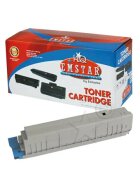 Emstar Alternativ Emstar Toner-Kit schwarz (09OKC831TOS/O682,9OKC831TOS,9OKC831TOS/O682,O682)