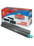 Emstar Alternativ Emstar Toner-Kit schwarz (09LEC925TOS/L737,9LEC925TOS,9LEC925TOS/L737,L737)