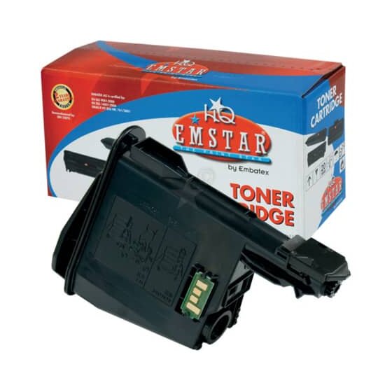 Emstar Alternativ Emstar Toner-Kit (09KYFS1041TO/K627,9KYFS1041TO,9KYFS1041TO/K627,K627)