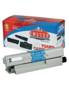 Emstar Alternativ Emstar Toner-Kit schwarz (09OKC511MAS/O678,9OKC511MAS,9OKC511MAS/O678,O678)