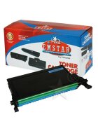 Emstar Alternativ Emstar Toner-Kit cyan (09SACLP620C/S592,9SACLP620C,9SACLP620C/S592,S592)