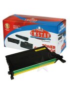 Emstar Alternativ Emstar Toner-Kit gelb (09SACLP620Y/S594,9SACLP620Y,9SACLP620Y/S594,S594)