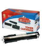 Emstar Alternativ Emstar Toner-Kit cyan (09HPM177TOC/H811,9HPM177TOC,9HPM177TOC/H811,H811)