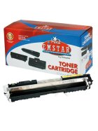 Emstar Alternativ Emstar Toner-Kit gelb (09HPM177TOY/H813,9HPM177TOY,9HPM177TOY/H813,H813)