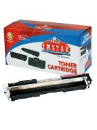 Emstar Alternativ Emstar Toner-Kit magenta (09HPM177TOM/H812,9HPM177TOM,9HPM177TOM/H812,H812)