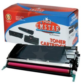 Emstar Alternativ Emstar Toner-Kit magenta...