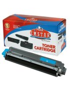 Emstar Alternativ Emstar Toner-Kit cyan (09BR3140STC/B600,9BR3140STC,9BR3140STC/B600,B600)