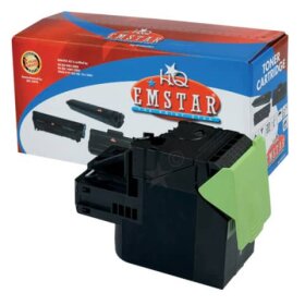 Emstar Alternativ Emstar Toner-Kit schwarz...