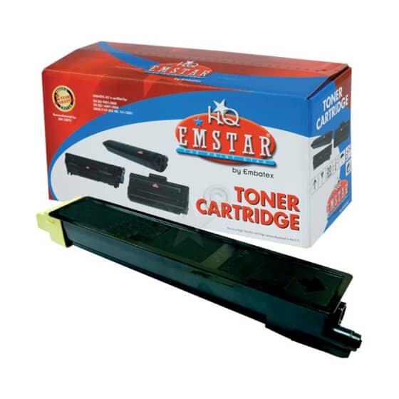 Emstar Alternativ Emstar Toner magenta (09KYFSC8020TOM/K675,9KYFSC8020TOM,9KYFSC8020TOM/K675,K675)