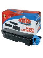 Emstar Alternativ Emstar Toner-Kit cyan (09KYM6030TOC/K664,9KYM6030TOC,9KYM6030TOC/K664,K664)