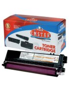 Emstar Alternativ Emstar Toner-Kit magenta (09BR8350TOM/B630,9BR8350TOM,9BR8350TOM/B630,B630)