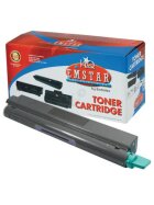 Emstar Alternativ Emstar Toner-Kit cyan (09LEC925TOC/L738,9LEC925TOC,9LEC925TOC/L738,L738)