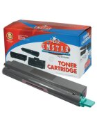 Emstar Alternativ Emstar Toner-Kit magenta (09LEC925TOM/L739,9LEC925TOM,9LEC925TOM/L739,L739)