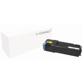 Q-Connect Alternativ Q-Connect Toner gelb (KF16421)