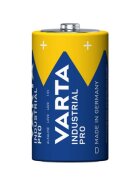 Varta Batterie Industrial Alkali Typ D - 1,5V