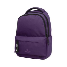 walker® Rucksack Classic Alpha - purple velvet
