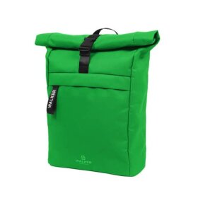 walker® Rucksack Classic Roll Top - digital green