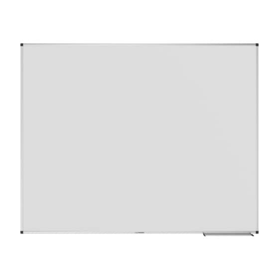 Legamaster Whiteboardtafel UNITE PLUS - 150 x 120 cm, emailliert, weiß