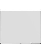 Legamaster Whiteboardtafel UNITE PLUS - 150 x 120 cm, emailliert, weiß