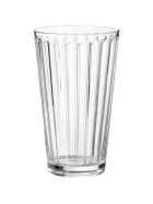 Ritzenhoff & Breker Longdrinkglas Lawe klar - 400 ml, 6 Stück