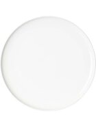 Ritzenhoff & Breker Speiseteller flach Skagen - Ø 30,5 cm, Porzellan, weiß, 2 Stück