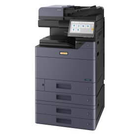 UTAX 3508ci A3 Multifunktionssystem Kopierer Drucker Scanner