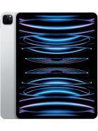 iPad Pro 12.9", Wi-Fi, 2 TB, spacegrau, 6.Gen, USB-C Anschluss, Liquid Retina XDR Display, 12MP Weitwinkel-, 12MP Ultraweitwinkel-Kamera