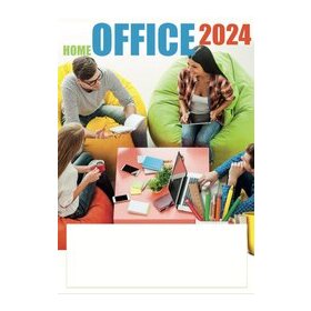 Katalog Lagersortiment 2024, ca. DIN A4, Titel 1 "Meeting bunt"