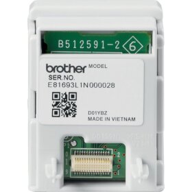 WLAN-Modul NC-9110W, für Brother Faxgerät