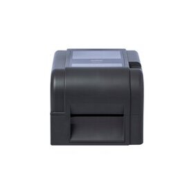 Desktop-Etikettendrucker mit Thermotransfer-Technologie...