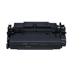 Toner Cartridge 041 H, für Canon Drucker, High Capacity, ca. 20.000 Seiten, schwarz