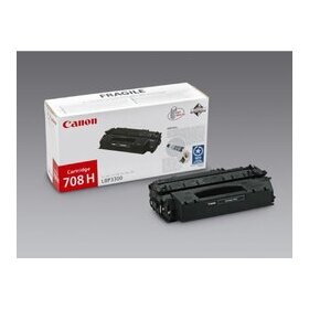Toner Cartridge 708 H, für Canon Drucker, High...