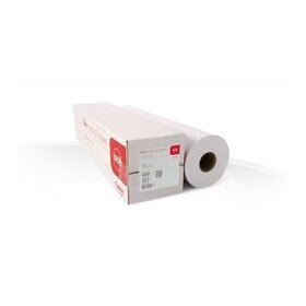 Inkjet Standard Plus Papier, FSC, 120 m x 594 mm, 90g/qm, DIN A1, IJM022, weiß