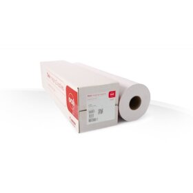Inkjet Standard Plus Papier, FSC, 120 m x 594 mm, 90g/qm, DIN A1, IJM022, weiß
