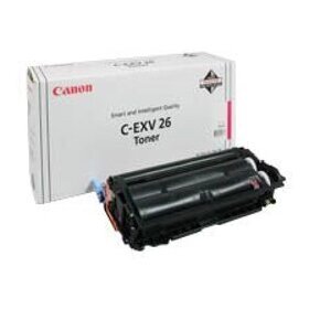 Kopiertoner CEXV-26, für Canon Kopier, ca. 6.000...