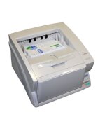 Dokumentenscanner DR-X10C,A3,inkl.UHG, Scanauflösung (dpi): 600 x 600, grau