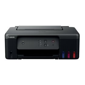 Tintenstrahldrucker Pixma G1530 inkl. UHG, MegaTank Drucker, DIN A4, 11 Seiten sw, 6 Seiten Farbe, Papiereinzug: bis zu 100 Blatt, Auflösung: 4800 x 1200dpi, USB Hi-Speed
