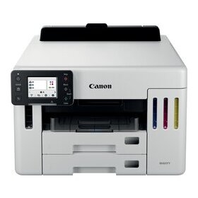Tintenstrahldrucker Maxify GX5550 A4 inkl.UHG, 24 S./Min...