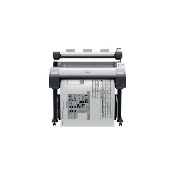 Scanner Lm36, 36" für IPF Drucker, SingleSensor, LED-Beleuchtung mit 96 LEDs, Anschluss: LAN (Ethernet) opt. Auflösung: 600 dpi